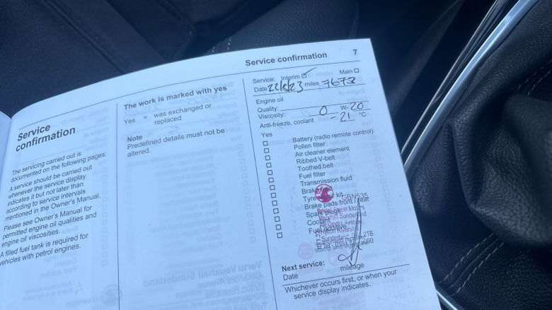 Vauxhall Crossland 1.2 Turbo Ultimate 5dr Petrol Hatchback